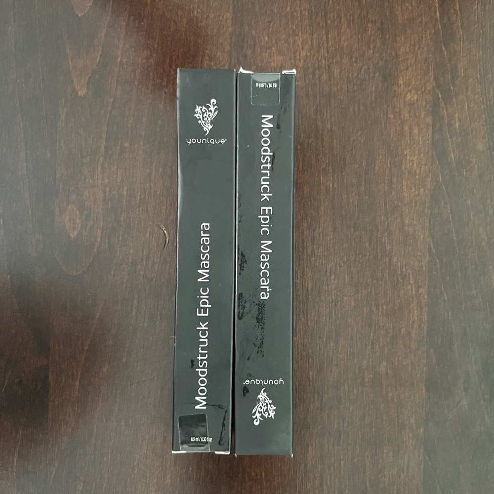 Younique Epic Moodstruck Mascara
